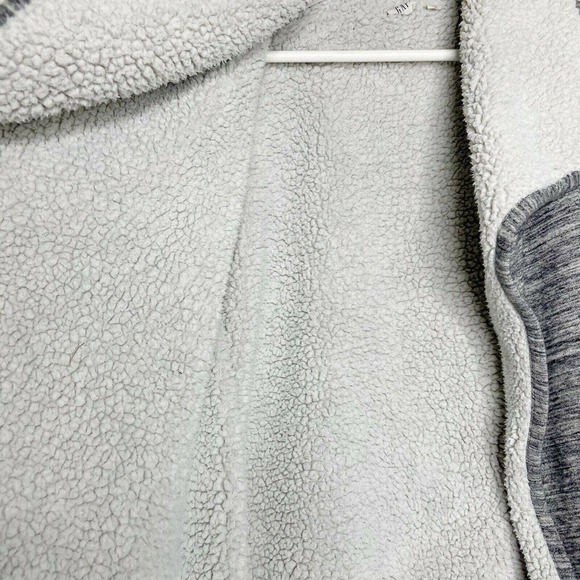 Gap Faux Shearling Lined Jacket - Picture 4 of 7